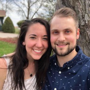 Meet your Posher, Derek